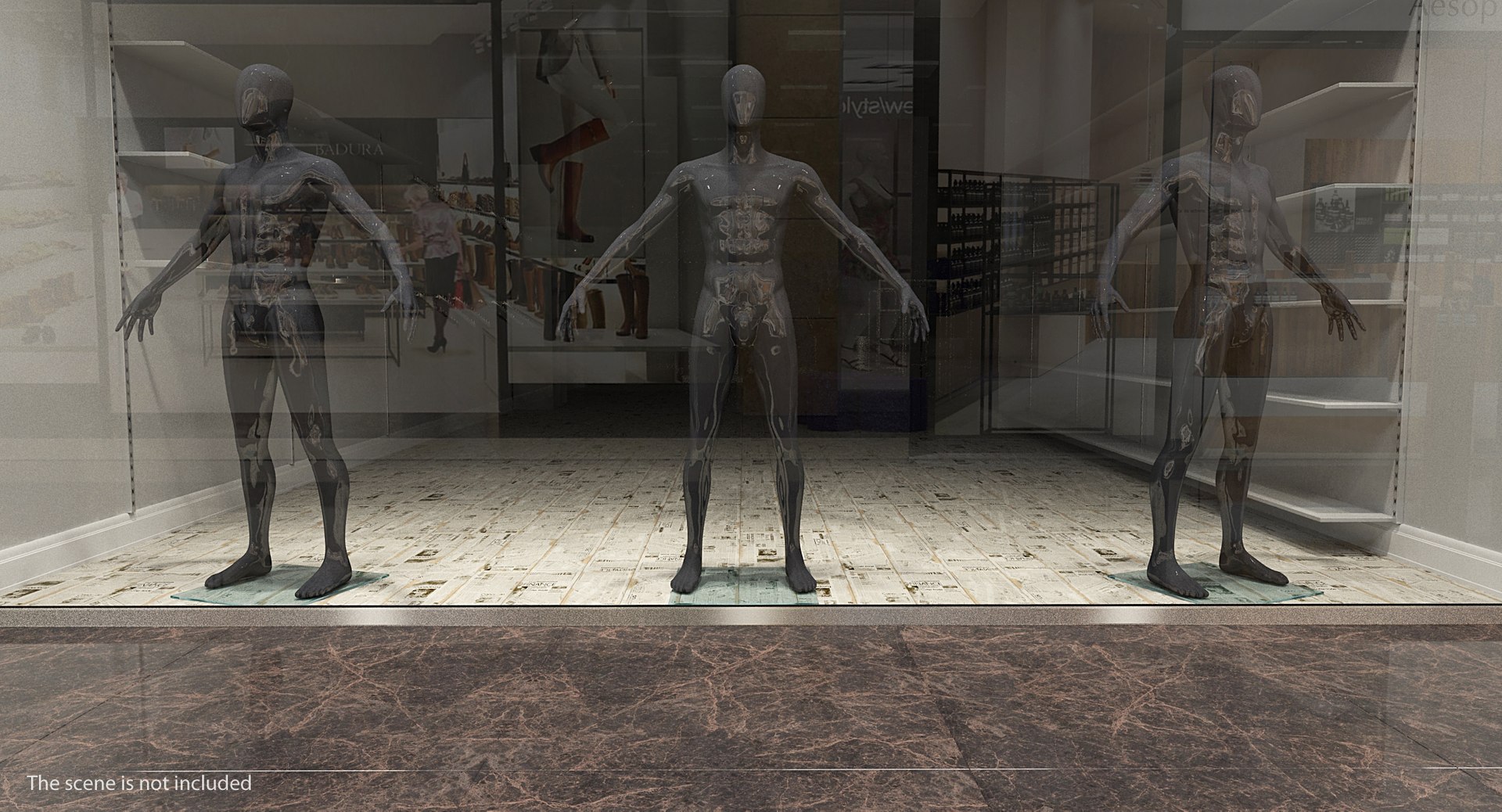male dark grey mannequin 3D model https://p.turbosquid.com/ts-thumb/7d/HQgFjk/v2fJlwA9/maledarkgreymannequinriggedmb3dmodel004/jpg/1560269717/1920x1080/fit_q87/c4b30fbbd13d7076c7a784c33e344cbe455c47b4/maledarkgreymannequinriggedmb3dmodel004.jpg