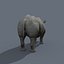 Pro Elephant - Trio Rhinocéros et Hippopotame 8K