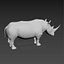 Pro Elephant - Trio Rhinocéros et Hippopotame 8K