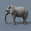Pro Elephant - Trio Rhinocéros et Hippopotame 8K