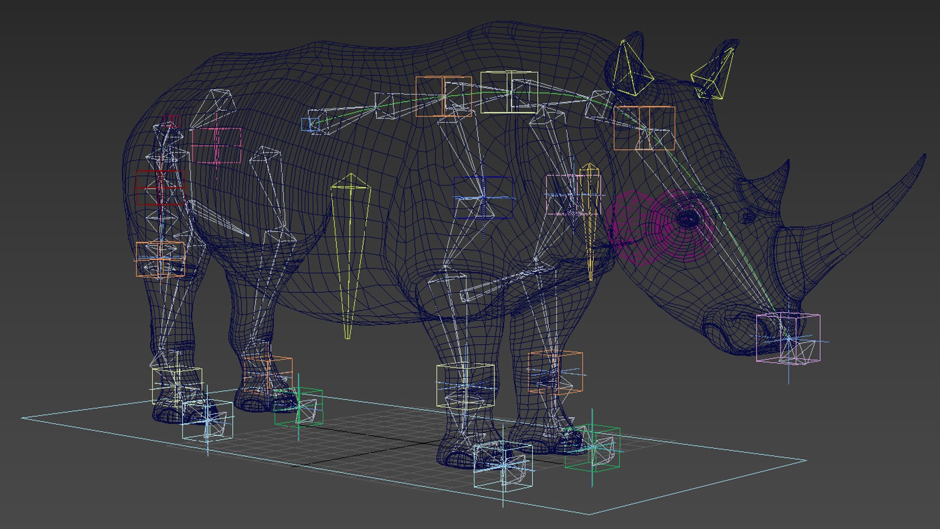 Pro Elephant - Rhino and Hippo TRIO 8K 3D model https://p.turbosquid.com/ts-thumb/7d/Hkj3uZ/ql/33/jpg/1765907838/1920x1080/fit_q87/f8bfb133f2d6e608a847584f90c6d9f0e063b154/33.jpg