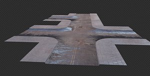 Road System vol.1