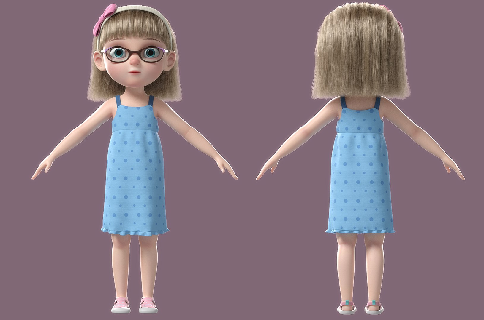 3D cartoon girl rigged https://p.turbosquid.com/ts-thumb/7d/MCPe5R/2GsLA8FS/renderz_01/png/1534355863/1920x1080/fit_q87/fecbef4fdb9e984b64af6f137435cd8e2d72b074/renderz_01.jpg