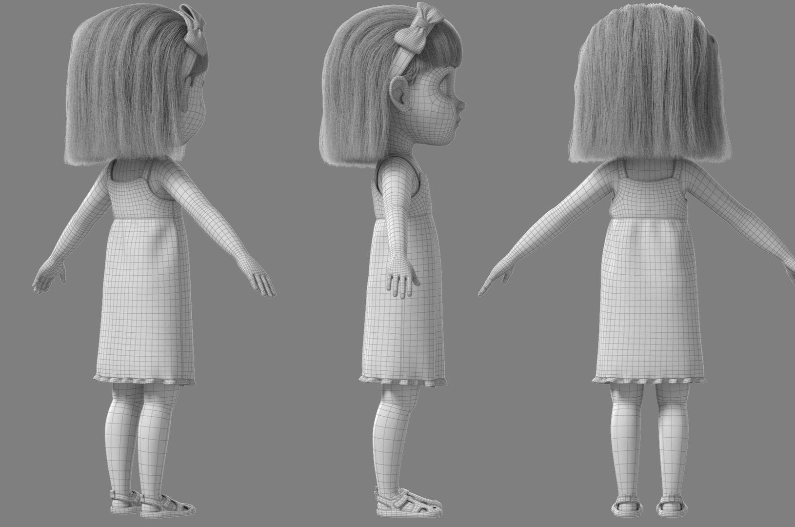 3D cartoon girl rigged https://p.turbosquid.com/ts-thumb/7d/MCPe5R/3EXP2DrI/wire_z02/png/1534377722/1920x1080/fit_q87/069526eb7ff0edcd5a43212198b06308b0e0a4c9/wire_z02.jpg