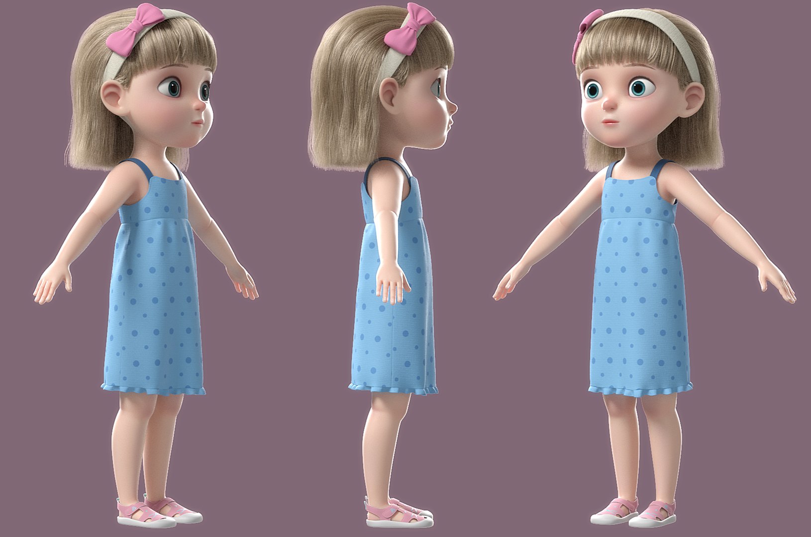 3D cartoon girl rigged https://p.turbosquid.com/ts-thumb/7d/MCPe5R/7m5GbXnW/renderz_06/png/1534355863/1920x1080/fit_q87/8d69934e95fbc330c6a5f6a6d3ac7324482befcd/renderz_06.jpg