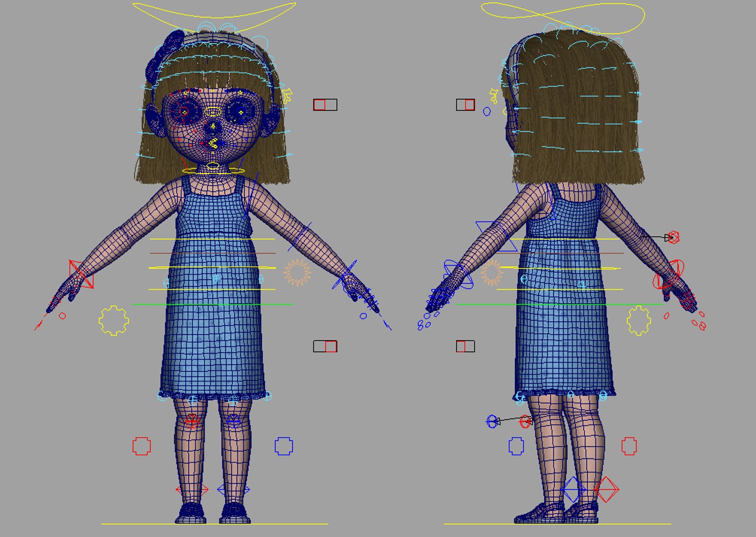 3D cartoon girl rigged https://p.turbosquid.com/ts-thumb/7d/MCPe5R/R6PQSUv3/rig01/jpg/1534377823/1920x1080/fit_q87/d9d3aa4e857abc2a2e667cd3fa0f032e08d97a67/rig01.jpg