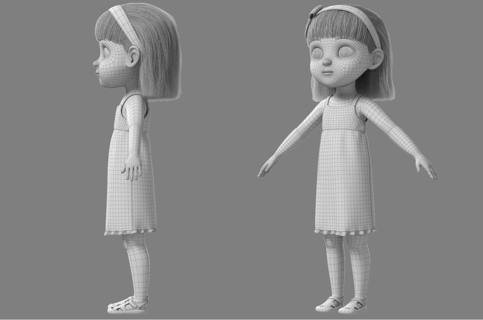 3D cartoon girl rigged https://p.turbosquid.com/ts-thumb/7d/MCPe5R/Sy8Iqrnb/wire_z03/png/1534377722/1920x1080/fit_q87/fcbe88f8416fee3745e034875c729710ff15bcc9/wire_z03.jpg