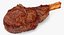 Tomahawk Rib Eye Steak