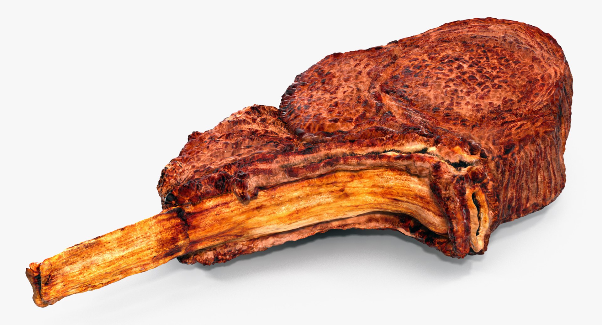 tomahawk rib eye steak 3D model https://p.turbosquid.com/ts-thumb/7d/N9xGx3/JvNBM1Cp/tomahawkribeyesteakmb3dmodel004/jpg/1558592117/1920x1080/fit_q87/a7b473bae3d04d1d5600b11fac2976753d4204d0/tomahawkribeyesteakmb3dmodel004.jpg
