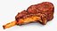 Tomahawk Rib Eye Steak