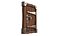 Wood Door 3D model