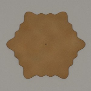3d cracker