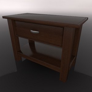 NIGHT TABLE