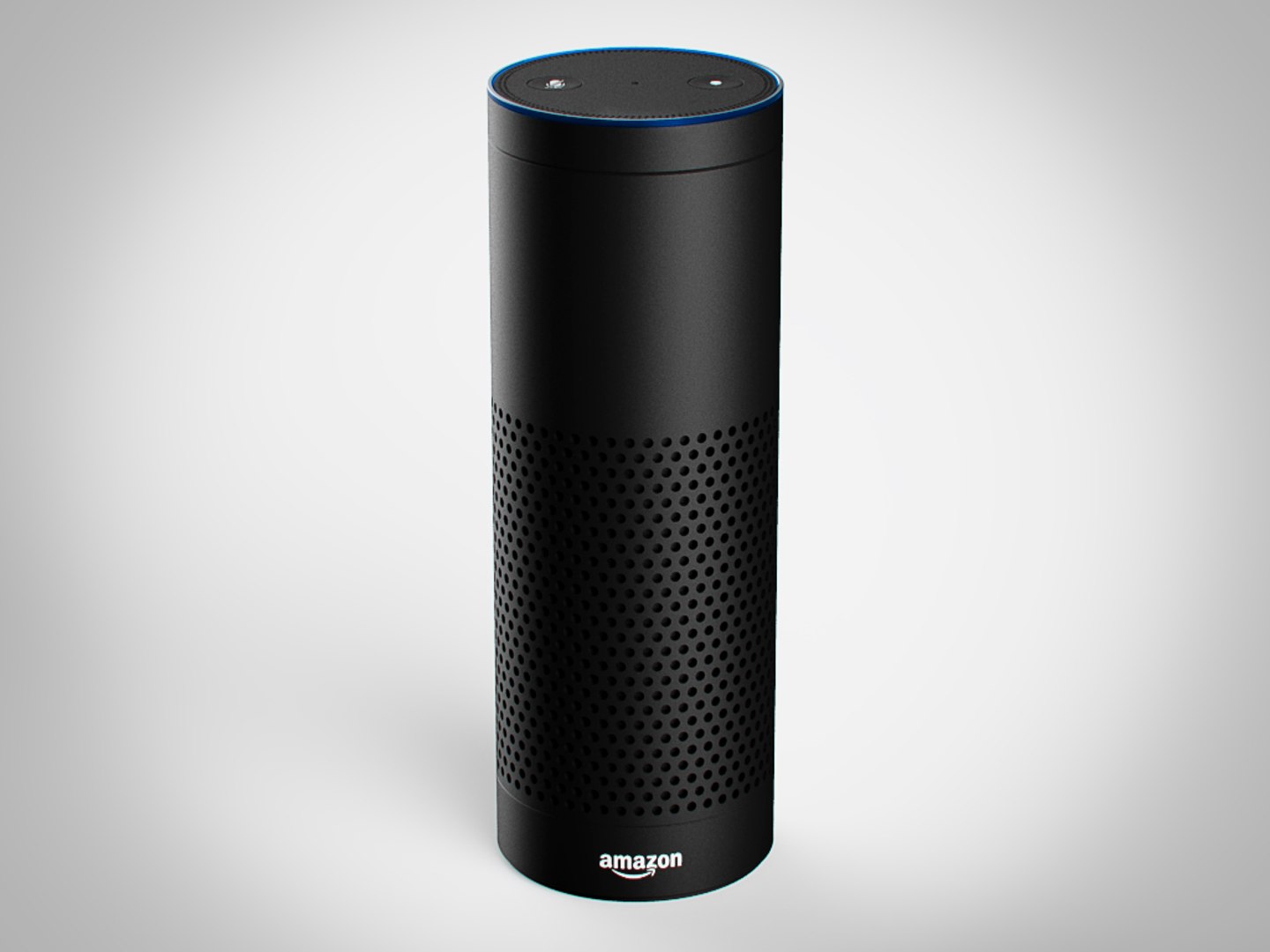 amazon echo 3d max