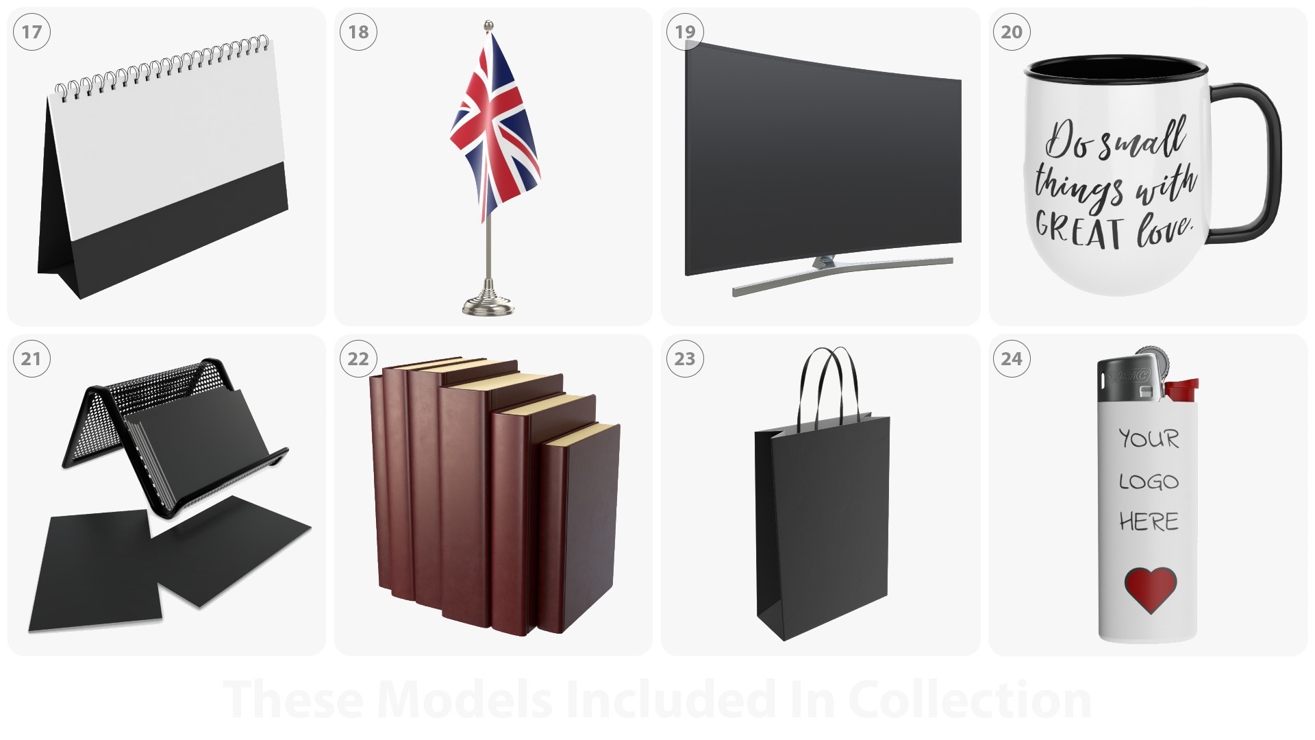 Office desktop mock-up collection 3D model https://p.turbosquid.com/ts-thumb/7d/hL2ZDN/3M/z004/jpg/1711034343/1920x1080/fit_q87/620db7501f407cfa46060f495f5494f74d341bd2/z004.jpg