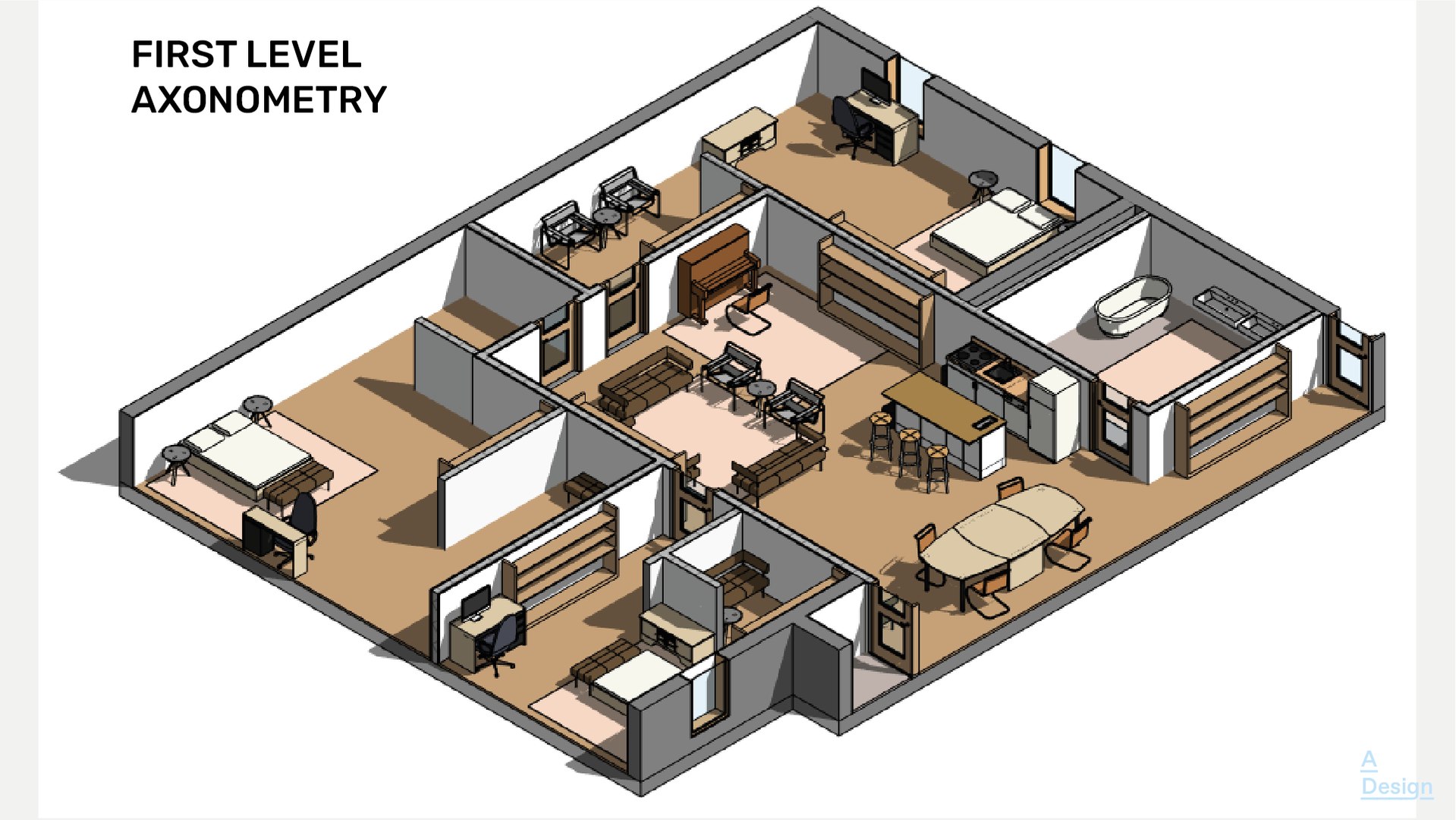 3D model Coliving - Revit model https://p.turbosquid.com/ts-thumb/7d/hz0ksE/LX/artboard9copy27/png/1674505847/1920x1080/fit_q87/d0287efabb41210ed559770d907806710358d800/artboard9copy27.jpg