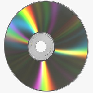 Cd Dvd Disk