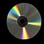 cd dvd 3d model