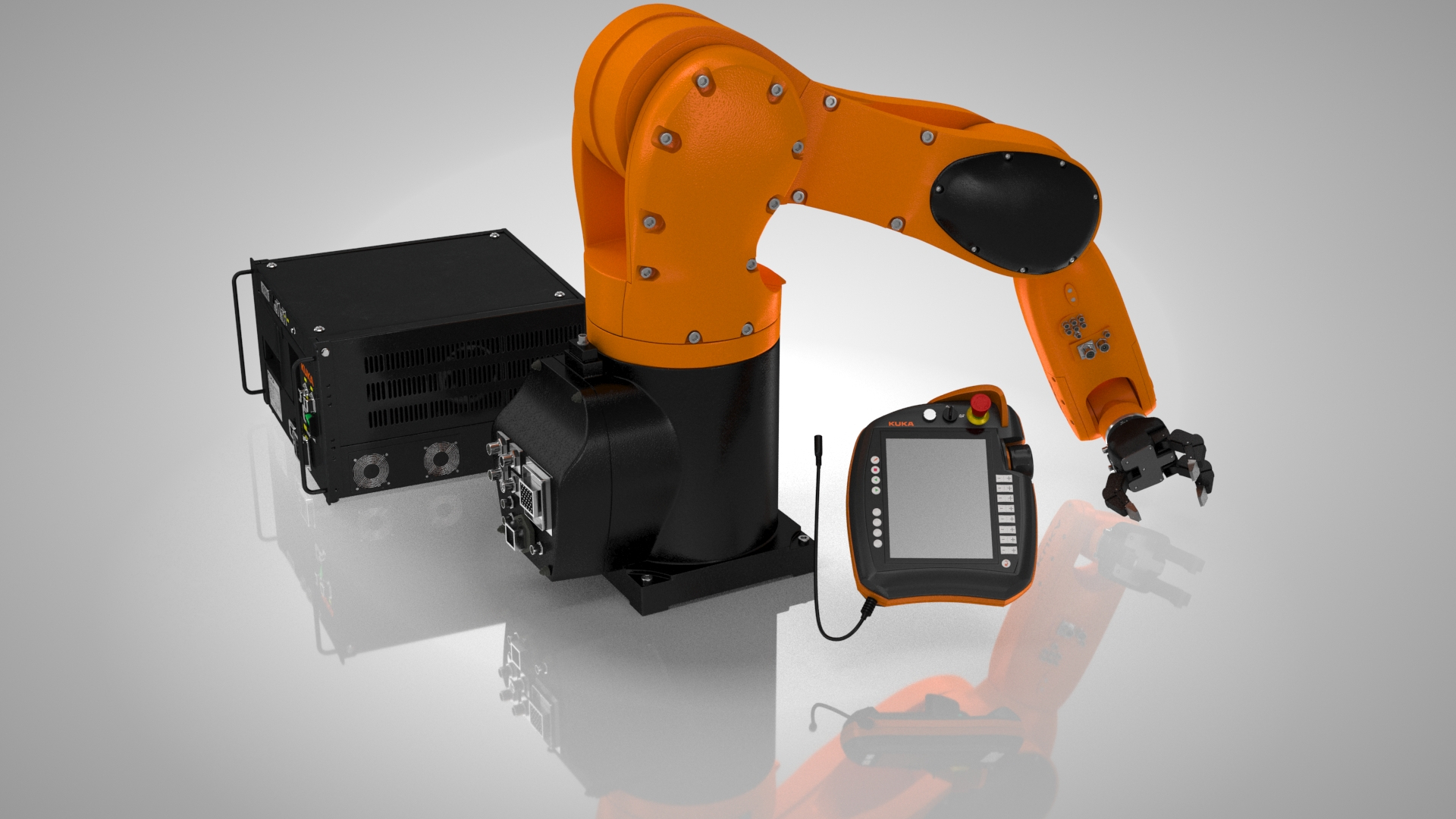 R700 Kuka Kr R900 KUKA KR R900