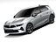 3D Opel Astra 2021 model