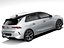 3D Opel Astra 2021 model