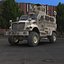 MaxxPro MRAP