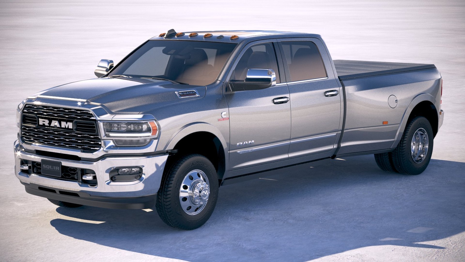 Dodge Ram d3