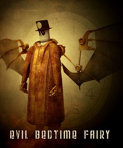Evil Bed time Fairy