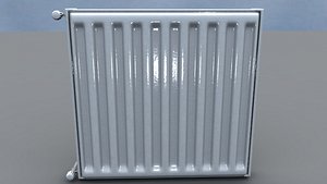 heater radiators
