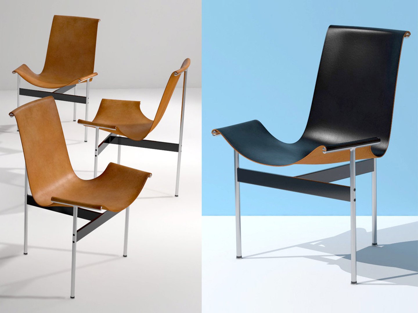 3D t-chairs n - TurboSquid 1174884