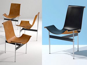 T-Chairs