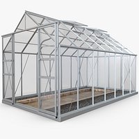 Outdoor Waterproof Aluminum Gazebo