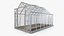 Gazebo de aluminio impermeable al aire libre