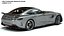 Mercedes-Benz AMG GTR 2018 (Interior bajo)