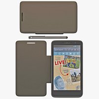 Alcatel One Touch Scribe HD Set