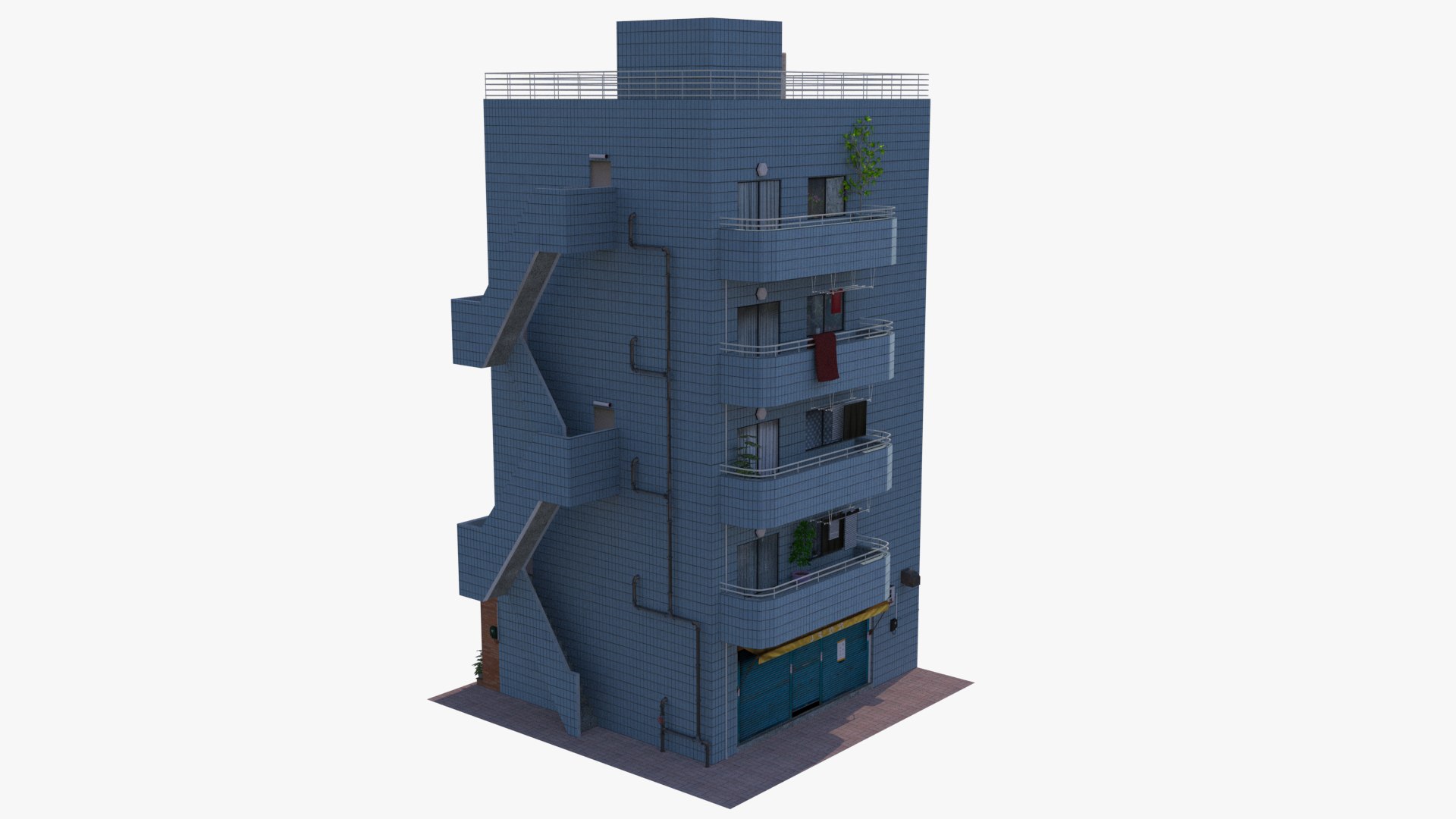 3D model Japanese Blue Building - PBR Conversion https://p.turbosquid.com/ts-thumb/7e/3cdwo8/1T/img03/jpg/1737125621/1920x1080/fit_q87/323c908592eb1ff7928fd4a82ded7280d9c211d2/img03.jpg