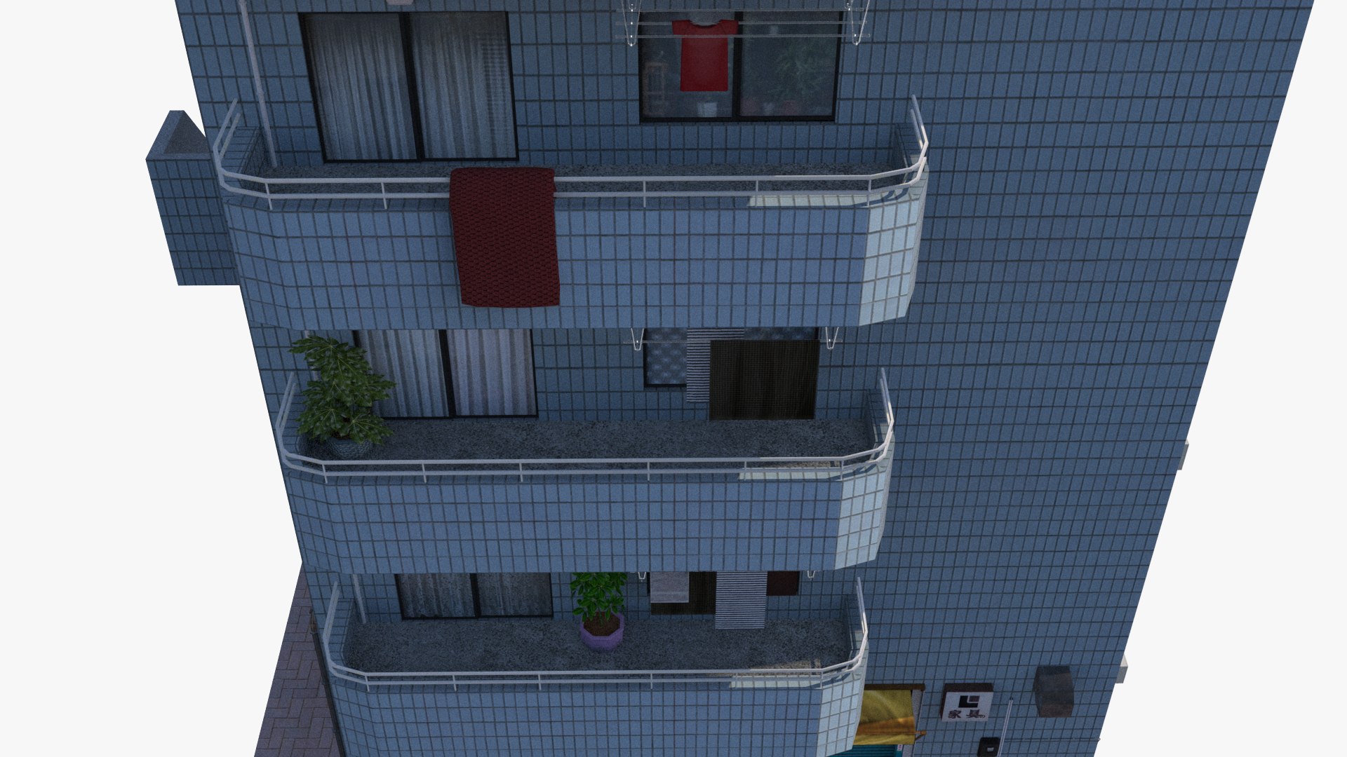 3D model Japanese Blue Building - PBR Conversion https://p.turbosquid.com/ts-thumb/7e/3cdwo8/3u/img13/jpg/1737125626/1920x1080/fit_q87/05ab9b92103e135765dfbf2e6ea080e9e6ecf88a/img13.jpg
