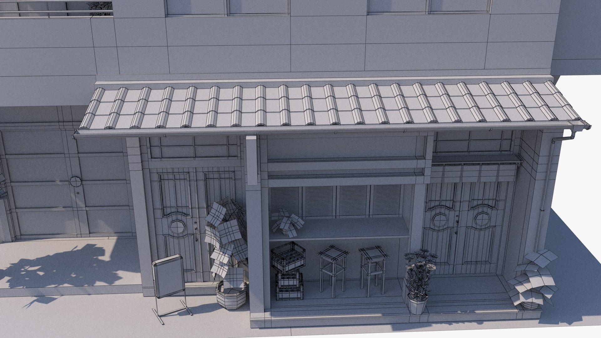 3D model Japanese Blue Building - PBR Conversion https://p.turbosquid.com/ts-thumb/7e/3cdwo8/TQ/line5/jpg/1737125631/1920x1080/fit_q87/1d68ea045c3cdf4f6a769e7cbca9e0a9562c21cb/line5.jpg