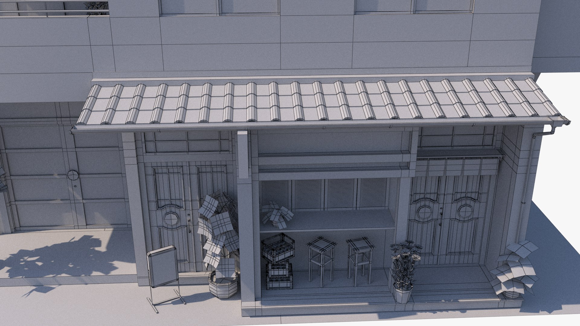 3D model Japanese Blue Building - PBR Conversion https://p.turbosquid.com/ts-thumb/7e/3cdwo8/Wj/line5/png/1737125633/1920x1080/fit_q87/e5cc9031639376e204c1943b1b3bb358bda2f5a1/line5.jpg