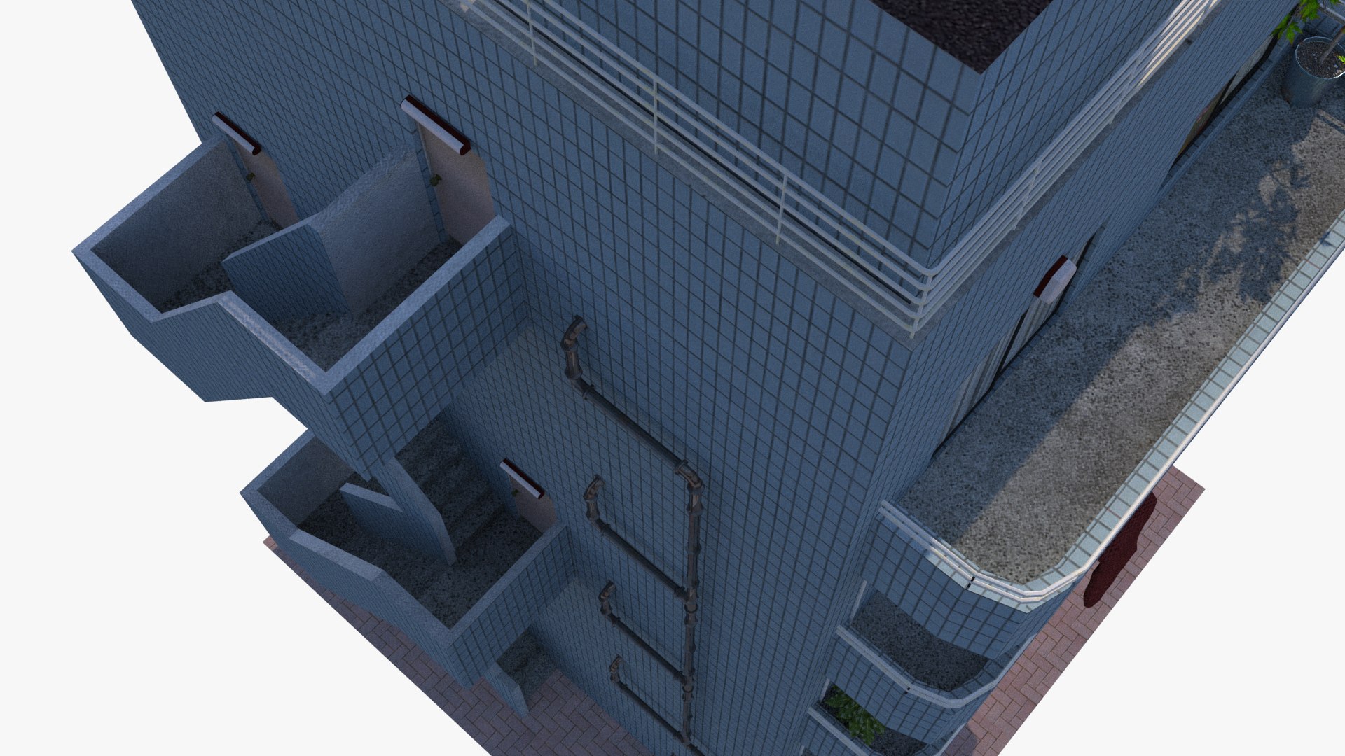 3D model Japanese Blue Building - PBR Conversion https://p.turbosquid.com/ts-thumb/7e/3cdwo8/cV/img12/jpg/1737125625/1920x1080/fit_q87/3c308a6fa2639ce8ed7bea210966cb49c39270f4/img12.jpg