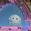 3d model animal cell