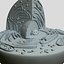 3d model animal cell