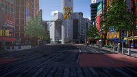 Shibuya 109