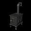 Stove