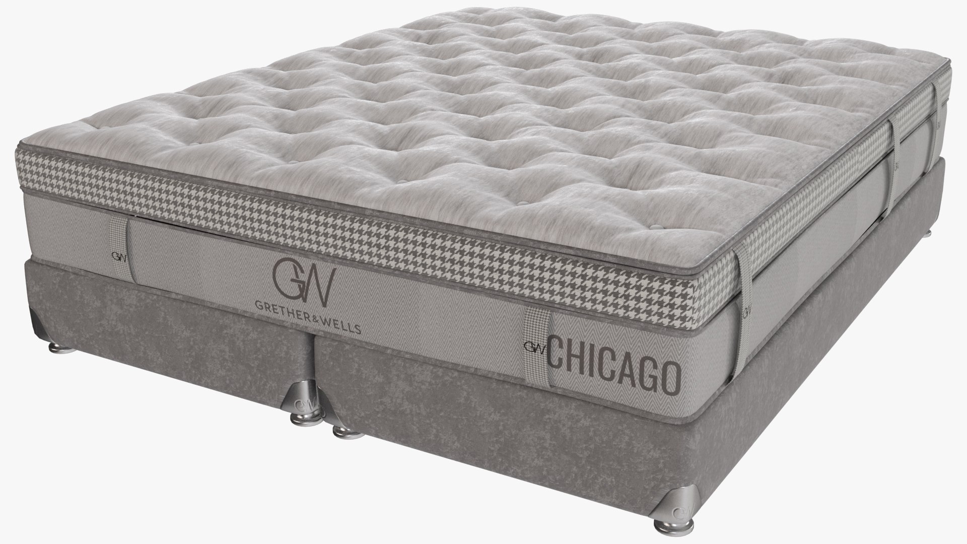 fbr furniture mattress chicago il 60610