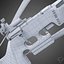 Biathlon Rifle