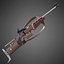 Biathlon Rifle