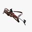 Biathlon Rifle