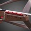 Biathlon Rifle