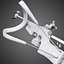 Biathlon Rifle